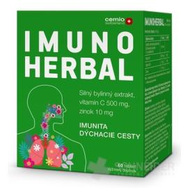 Cemio IMUNOHERBAL