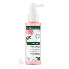 KLORANE Soothing SERUM with BIO peony