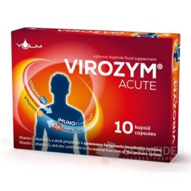 VULM VIROZYM ACUTE