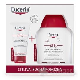 Eucerin Kazeta PH5