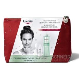 Eucerin Kazeta HYALURON-FILLER & DERMOPURE