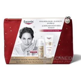 Eucerin Kazeta HYALURON-FILLER + ELASTICITY