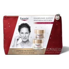 Eucerin Kazeta HYALURON-FILLER + ELASTICITY
