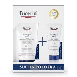 Eucerin Cassette UreaRepair PLUS