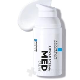 LA ROCHE-POSAY LIPIKAR ECZEMA MED CREAM