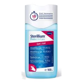 HARTMANN Sterillium Protect & Care