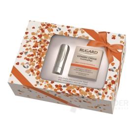 RUGARD VITAMIN CREAM Gift wrapping