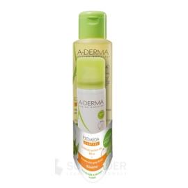 A-DERMA EXOMEGA CONTROL sprchovací olej (Akcia)