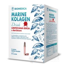 BIOMEDICA MARINE COLLAGEN Drink LIMITED EDITION