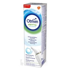 Otrivin BREATHE CLEAN