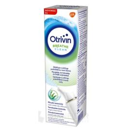 Otrivin BREATHE CLEAN Aloe vera