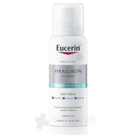 Eucerin HYALURON 3xEFFECT Sprej hydratačný hmla