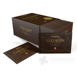 compava COLLAGEN Coffee Cream