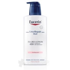 Eucerin UreaRepair PLUS Body Milk