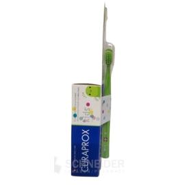 CURAPROX Kids 6+ + CS 5500 kids ultra soft