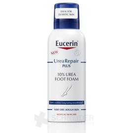 Eucerin UreaRepair PLUS Foam for feet