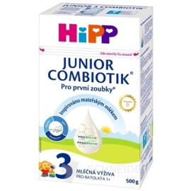 HiPP 3 JUNIOR COMBIOTIK