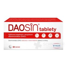 DAOSiN