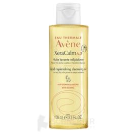 AVENE XeraCalm AD Relipidating washing oil