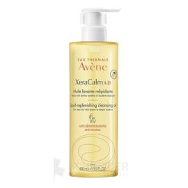 AVENE XeraCalm AD Relipidating washing oil