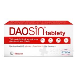 DAOSiN