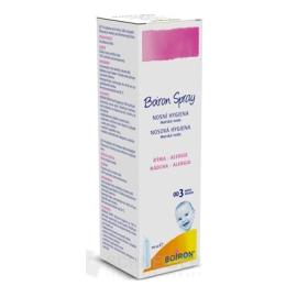 Boiron Spray