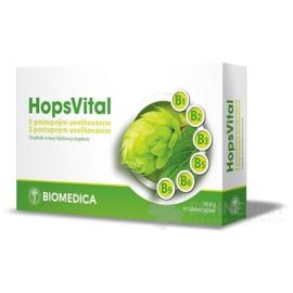 BIOMEDICA HopsVital