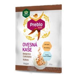 topnatur Prebio OAT MUSHROOM Belg. Chocolate Coconut