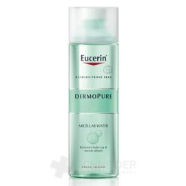 Eucerin DERMOPURE Micellar water