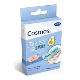 Cosmos Mr. Wonderful