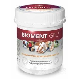 BIOMEDICA Bioment gel