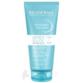 BIODERMA Photoderm AFTER SUN Gel-cream