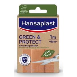 Hansaplast GREEN & PROTECT