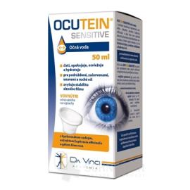 OCUTEIN SENSITIVE
