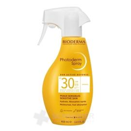 BIODERMA Photoderm Sprej SPF 30