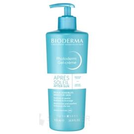 BIODERMA Photoderm AFTER SUN Gel-créme