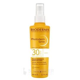 BIODERMA Photoderm Sprej SPF 30