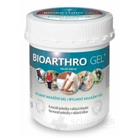 Bioarthro gel 300 + gift Bioment gel 100 ml