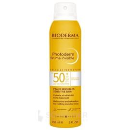 BIODERMA Photoderm Sunscreen SPF 50+ (V4)