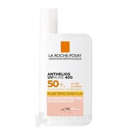 LA ROCHE-POSAY ANTHELIOS UVMUNE 400 SPF50+ FLUID