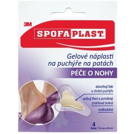 3M SPOFAPLAST č.912N Gélové náplasti