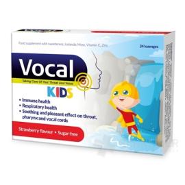 Vocal KIDS