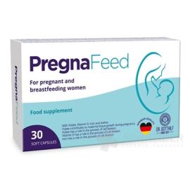 PregnaFeed