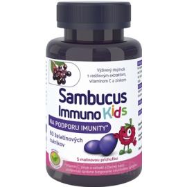 Sambucus Immuno Kids