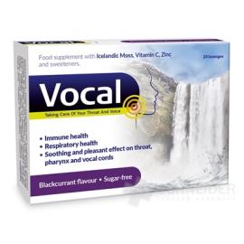 Vocal