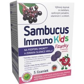 Sambucus Immuno Kids