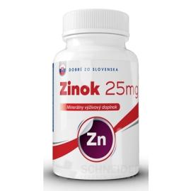 Dobré z SK Zinok 25 mg