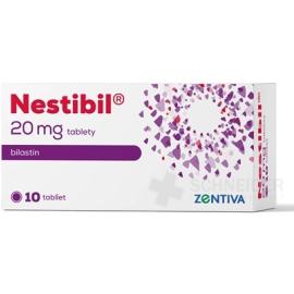 Nestibil 20 mg