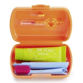 CURAPROX Travel set