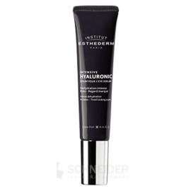 ESTHEDERM INTENSIVE HYALURONIC EYE SERUM